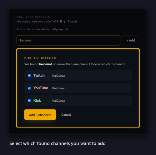 guide 07 step 2 pick platforms